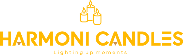 Harmoni Candles